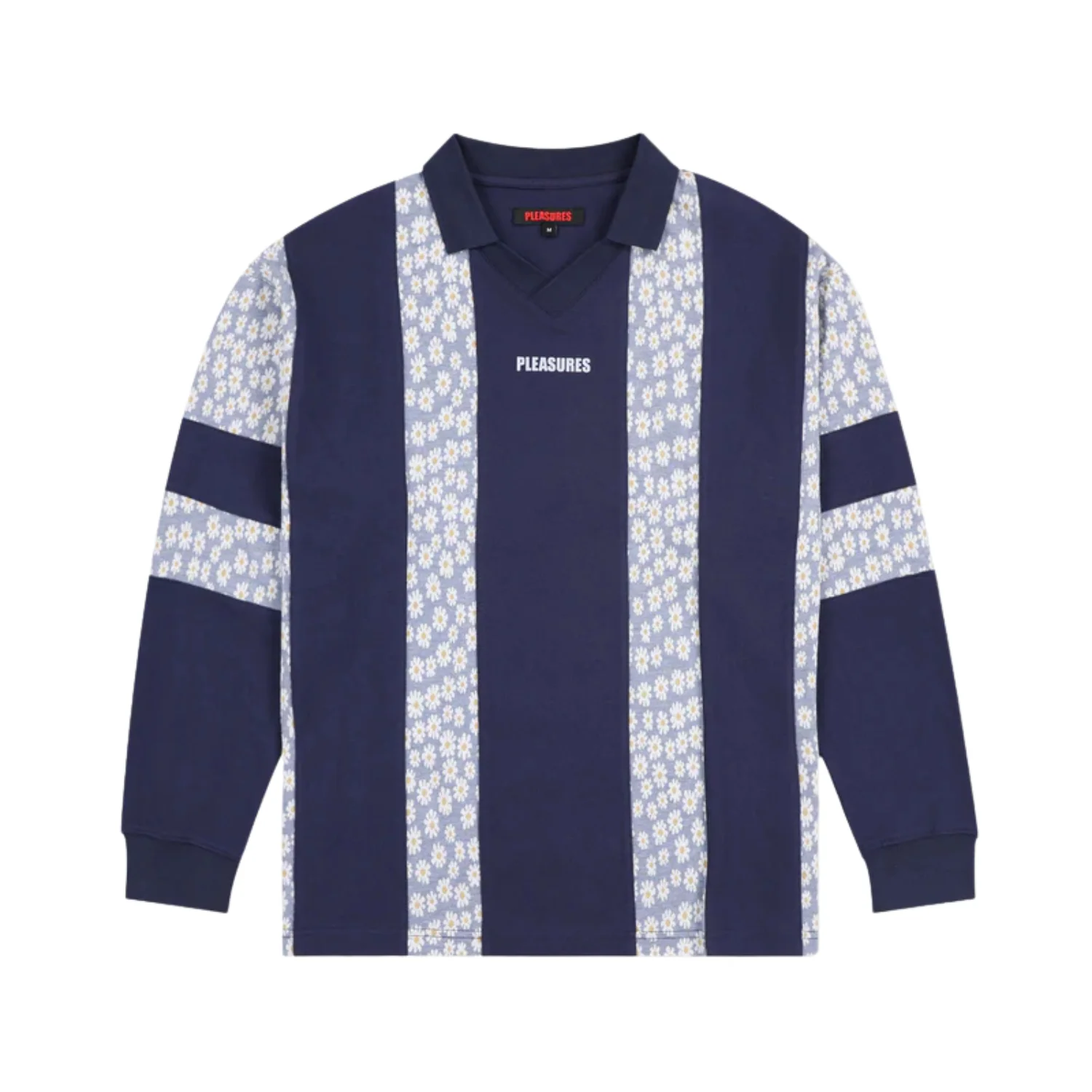 SOUNDS RUGBY POLO