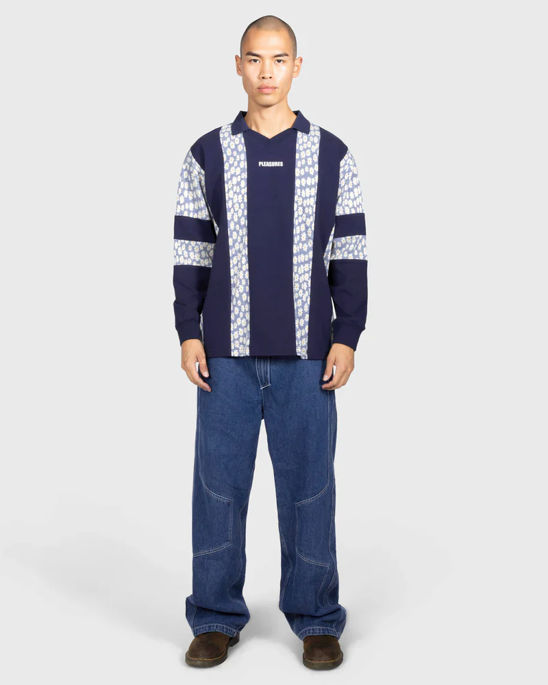 SOUNDS RUGBY POLO - Image 2