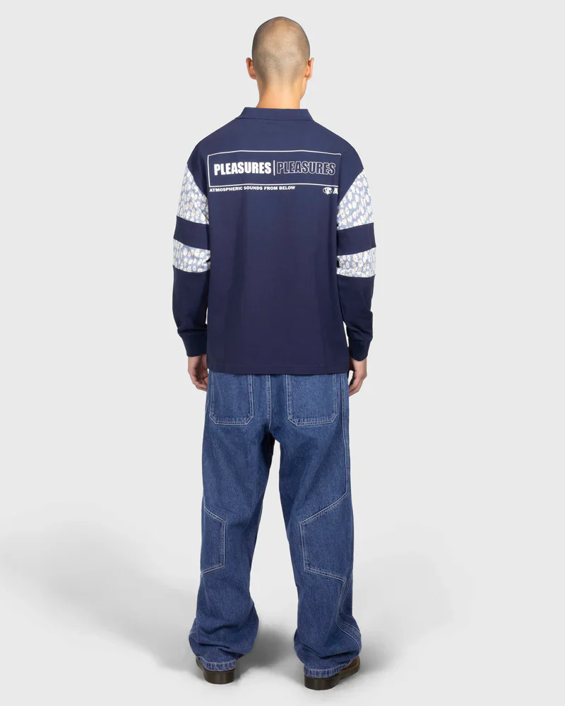 SOUNDS RUGBY POLO - Image 4