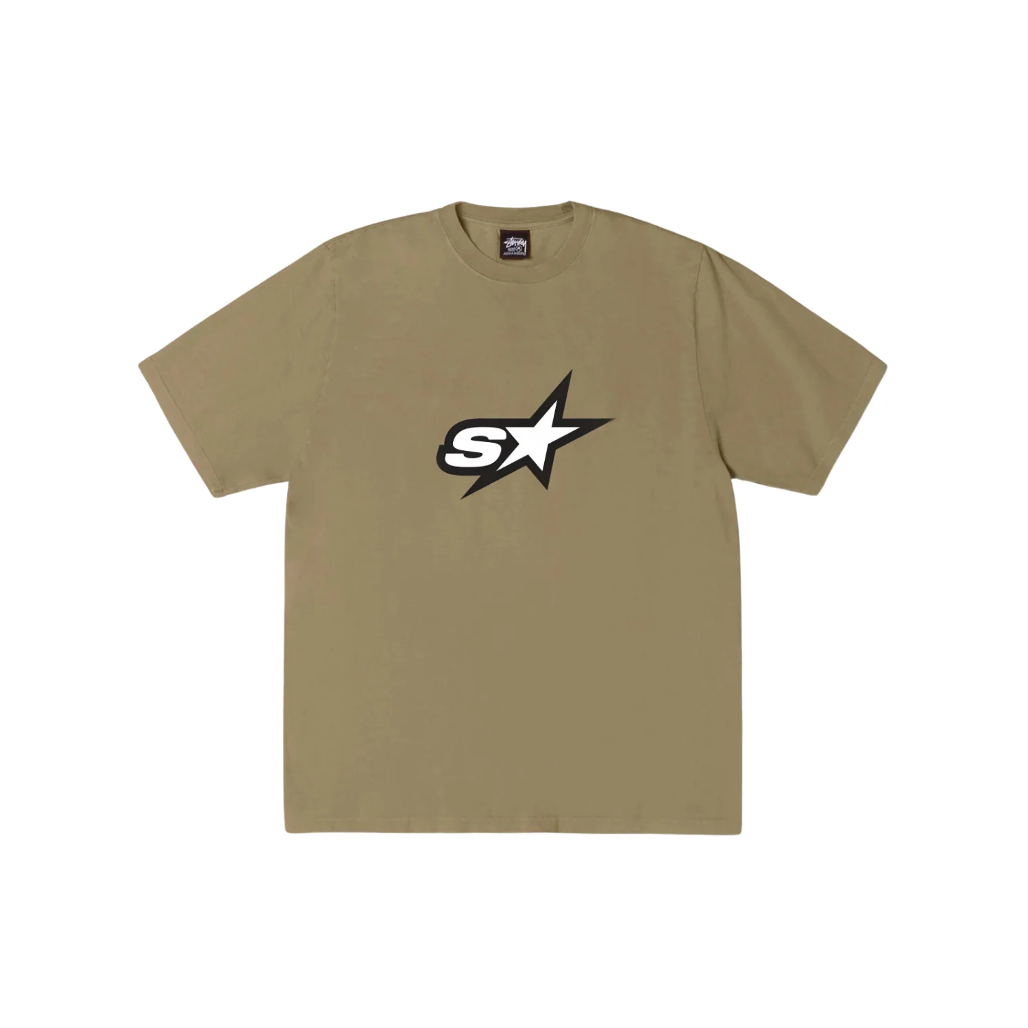 SPEEDWAY TEE