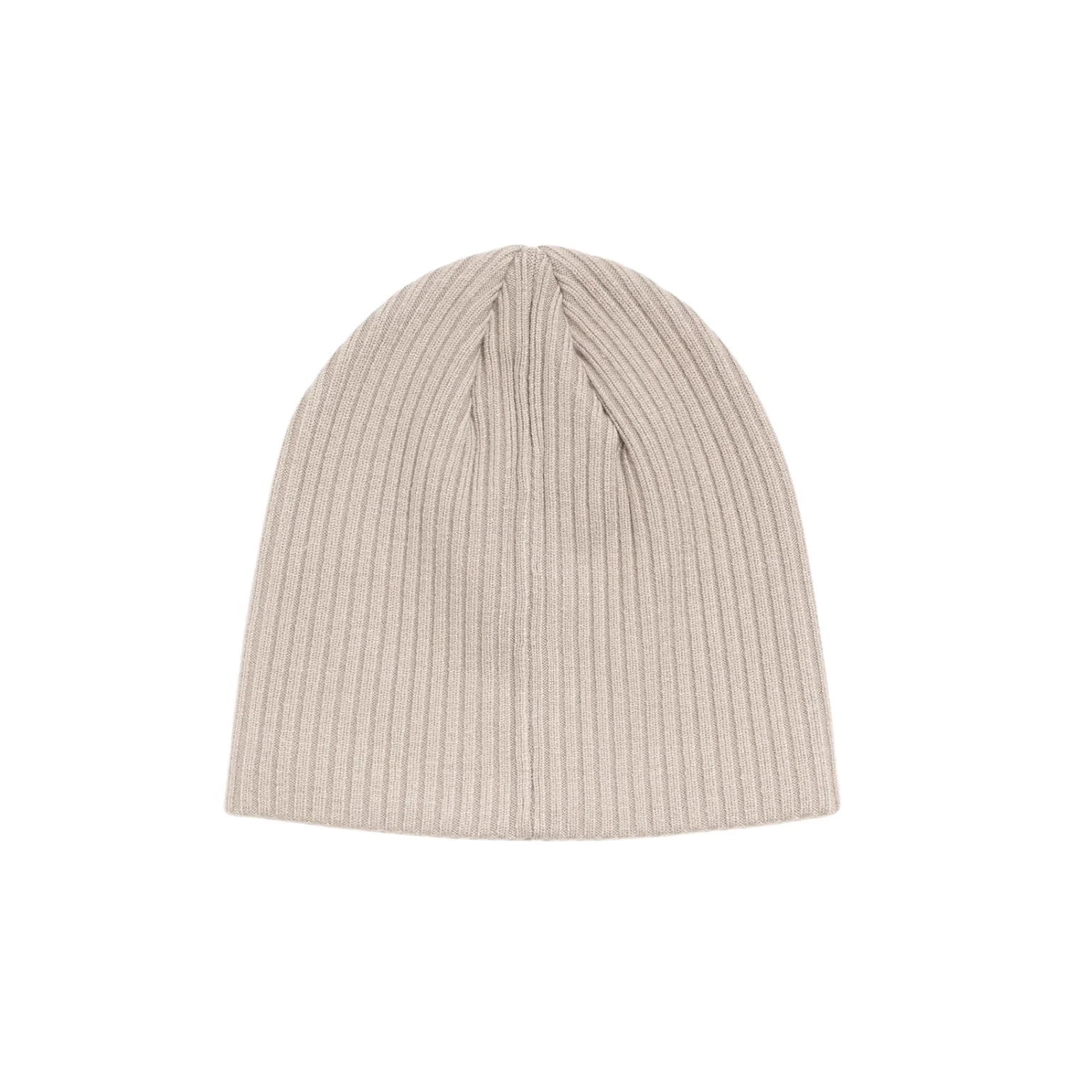 SS RIBBED SKULLCAP - GREY - Image 2