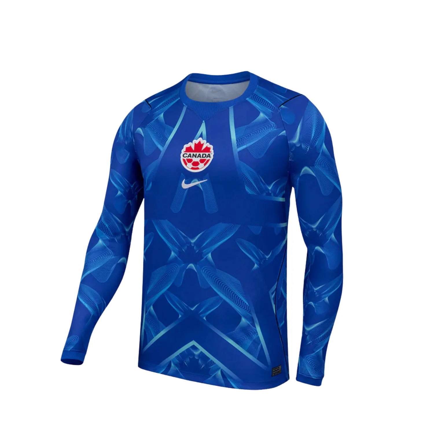 STADIUM GOALKEEPER CANADA JERSEY