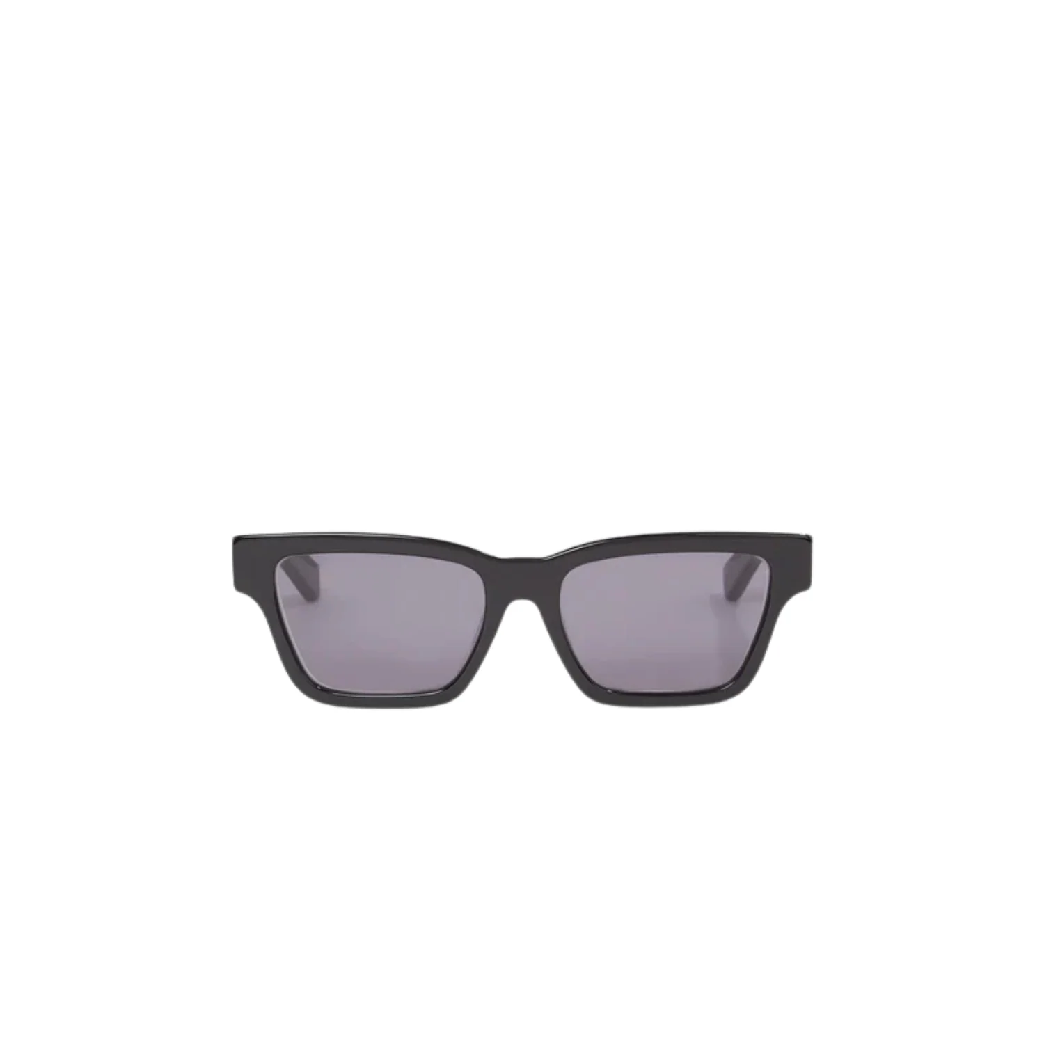 STAMP SUNGLASSES - BLACK