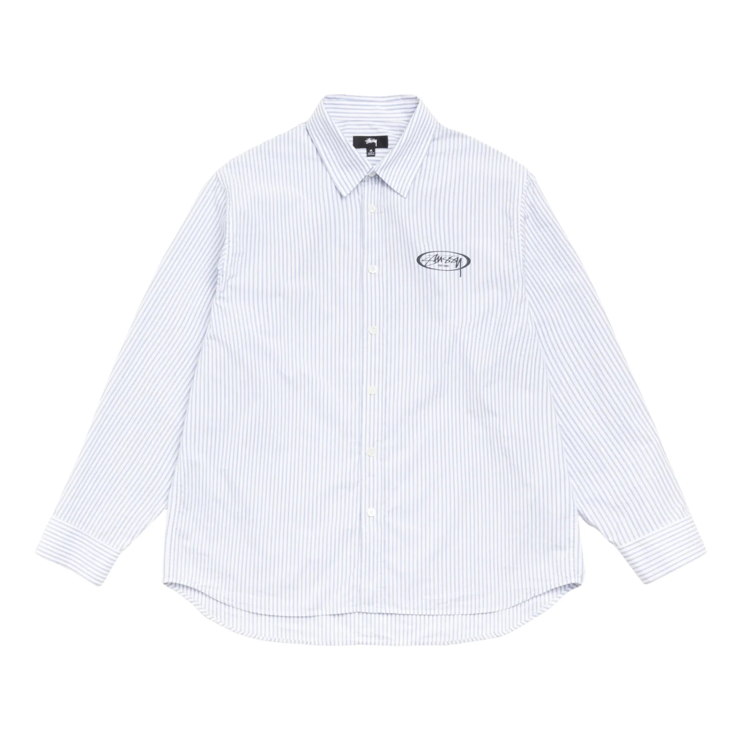 STANDARD LOGO SHIRT