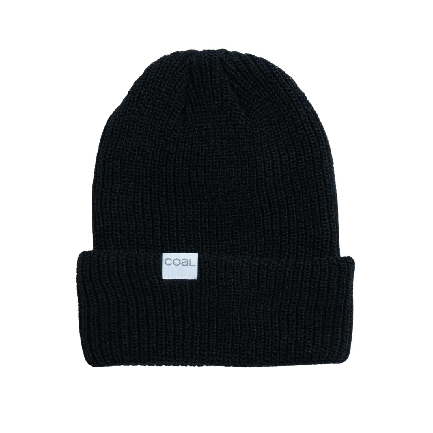 STANLEY TOQUE - BLACK