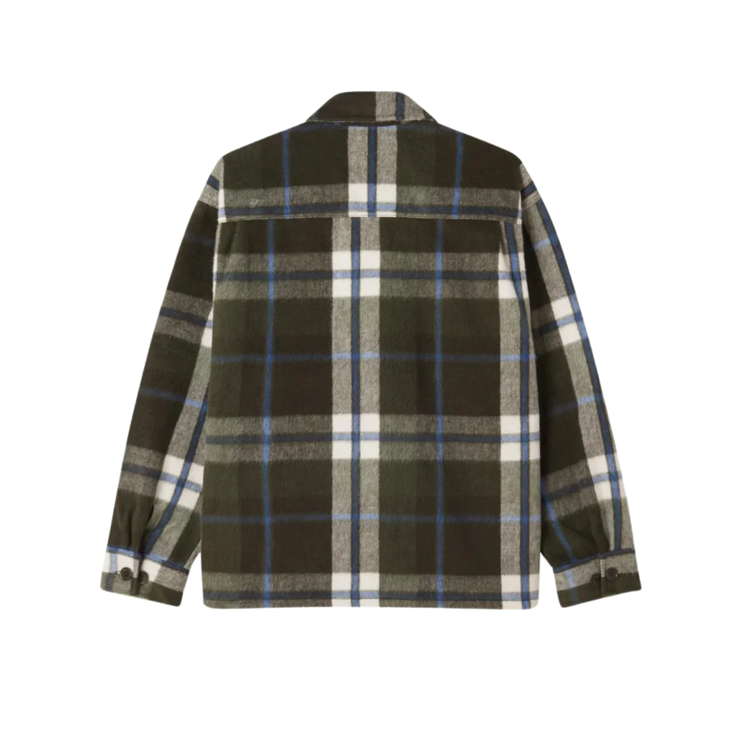 STANTON SHIRT JACKET - Image 2