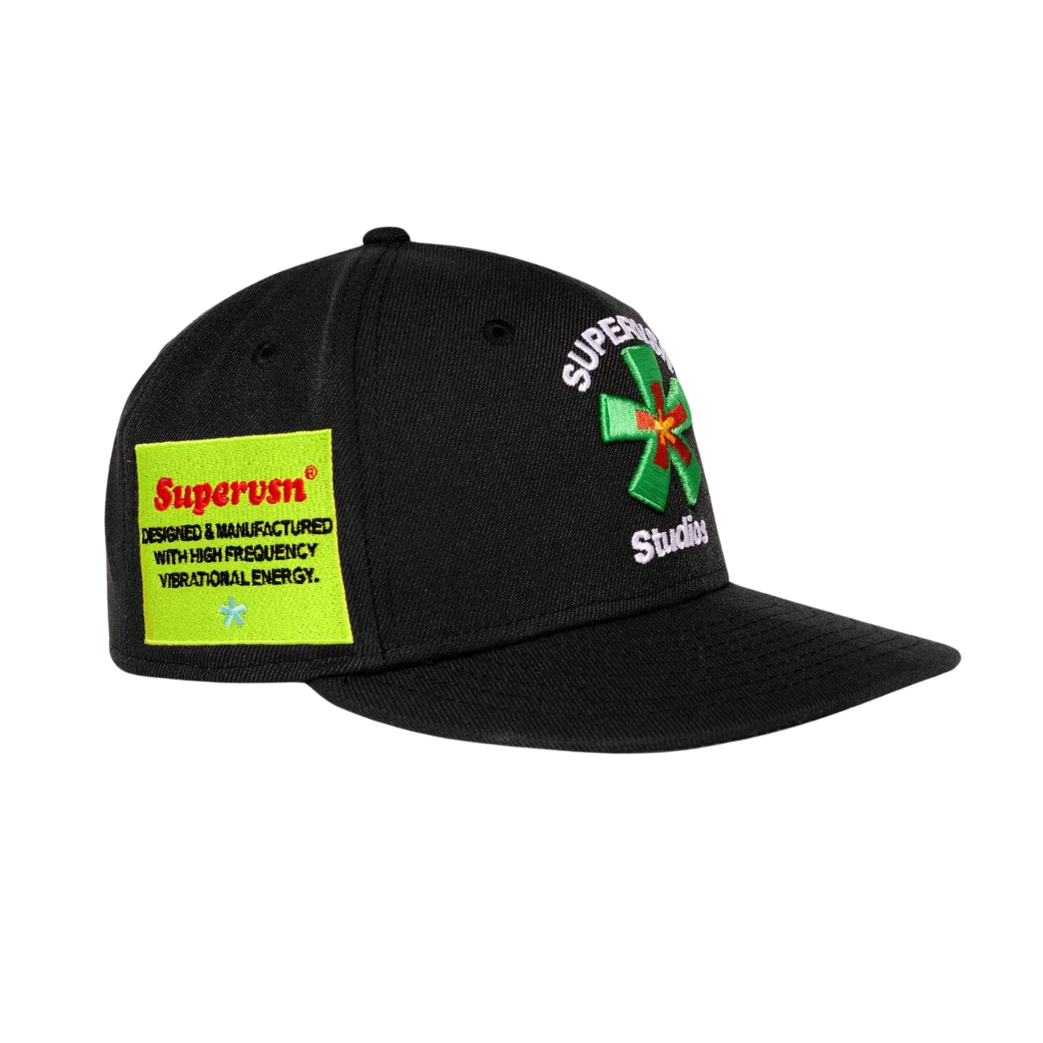 STARBURST NEW ERA FITTED - Image 2