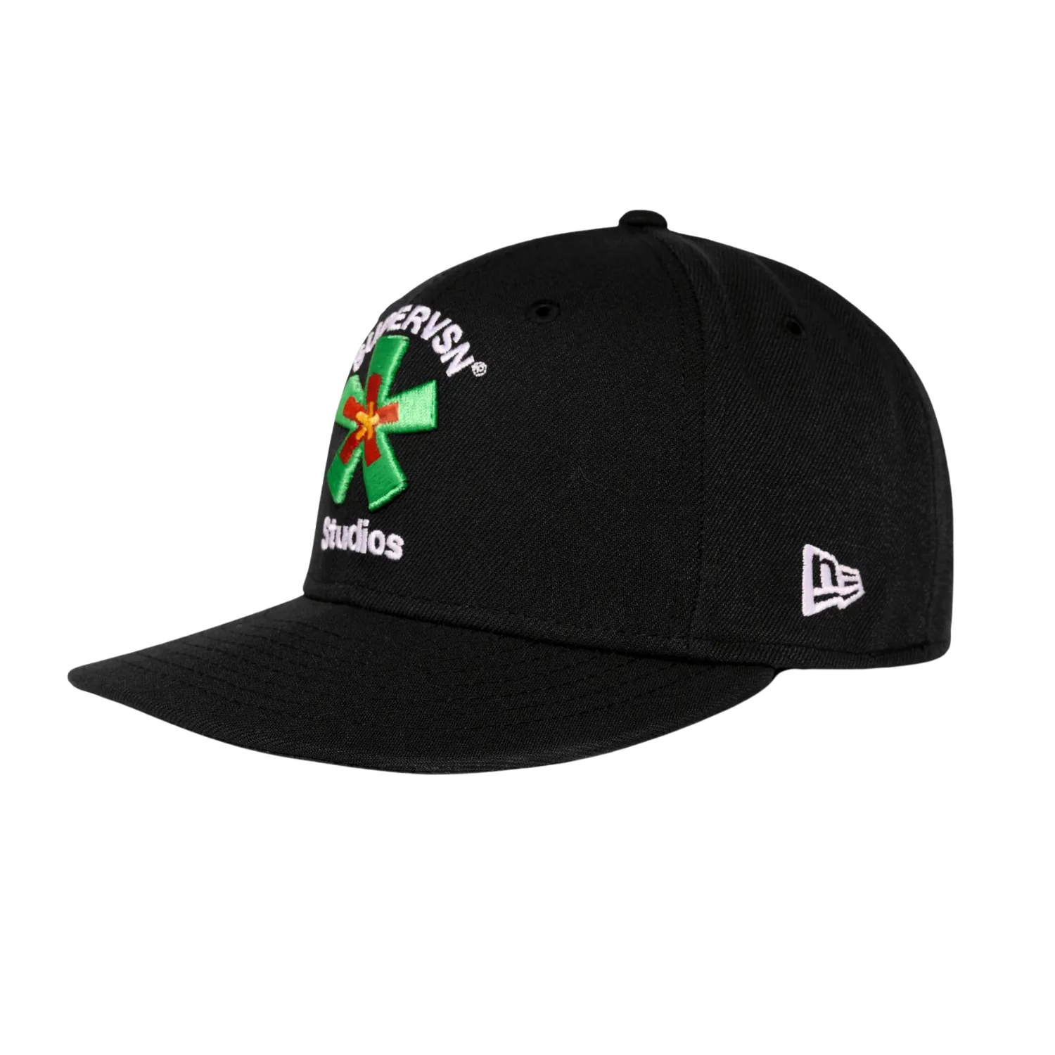 STARBURST NEW ERA FITTED - Image 3