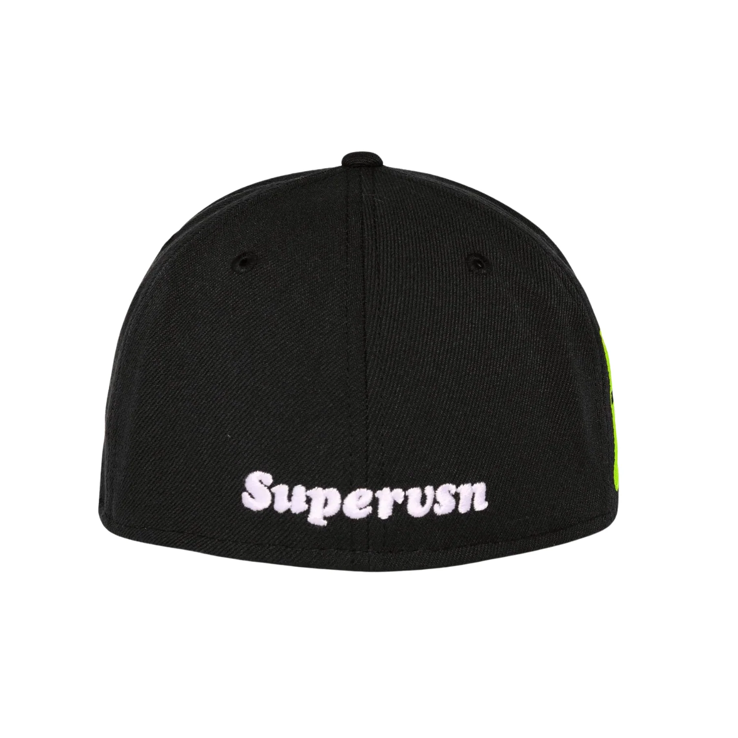 STARBURST NEW ERA FITTED - Image 4