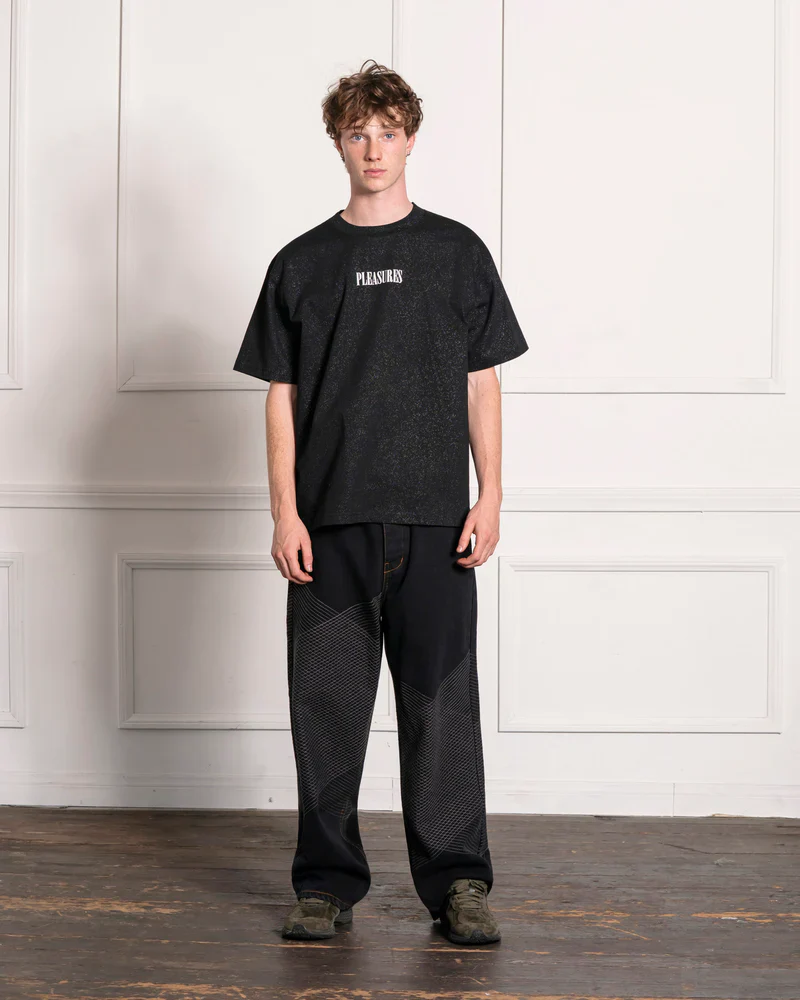 STARRY HEAVYWEIGHT SHIRT - Image 2