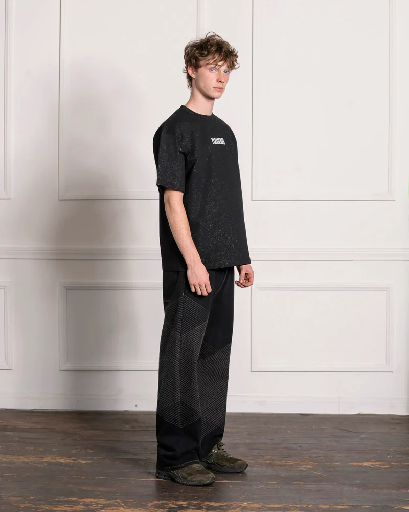 STARRY HEAVYWEIGHT SHIRT - Image 3