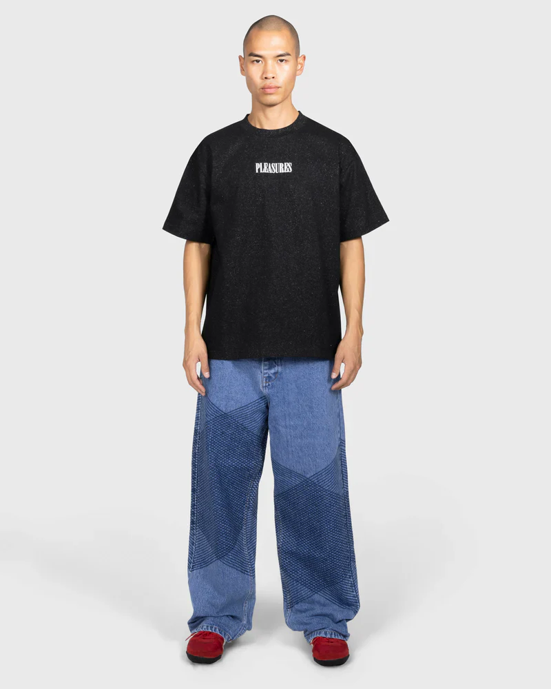 STARRY HEAVYWEIGHT SHIRT - Image 4