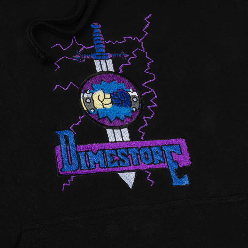 STORM HOODIE - Image 2