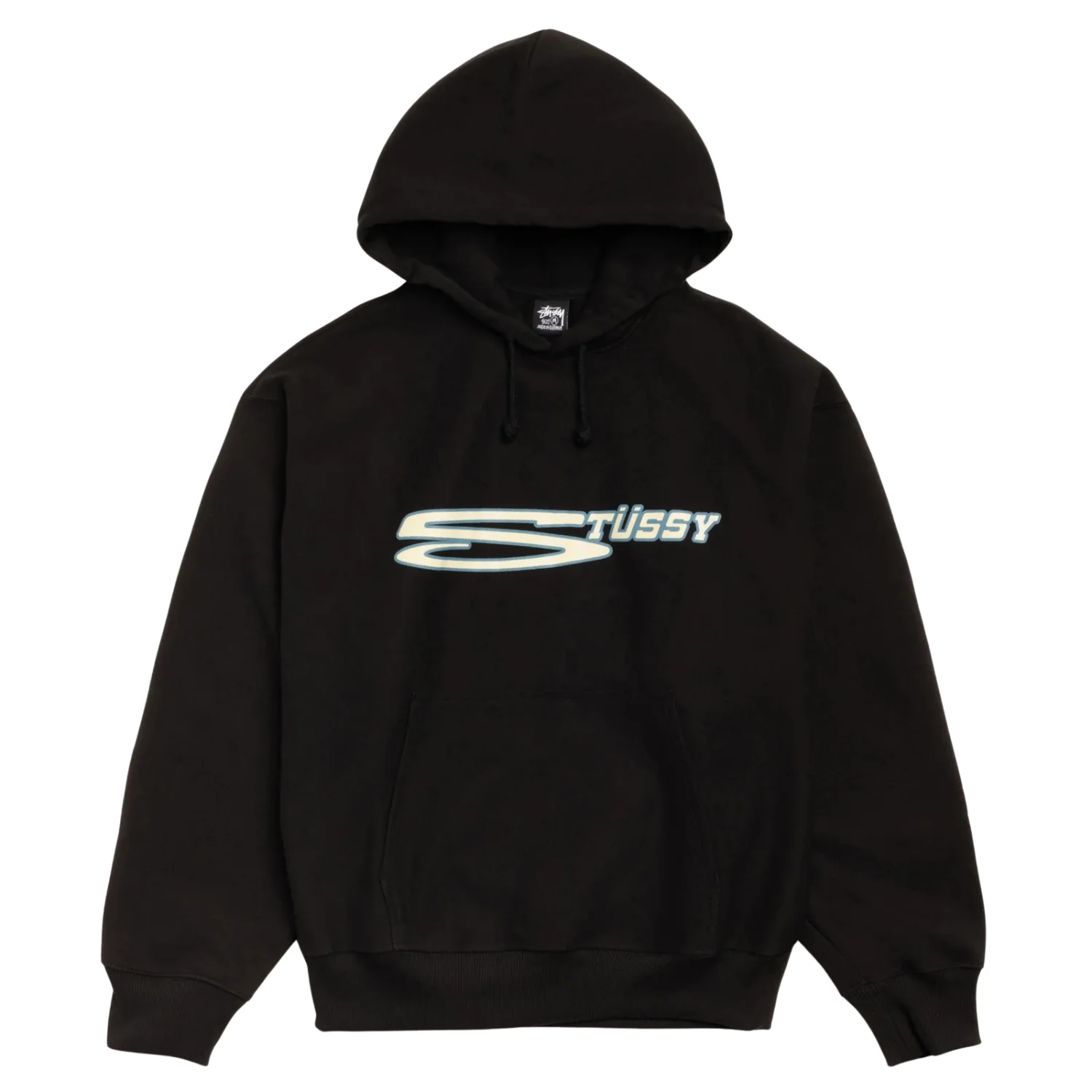 STRETCH HOOD