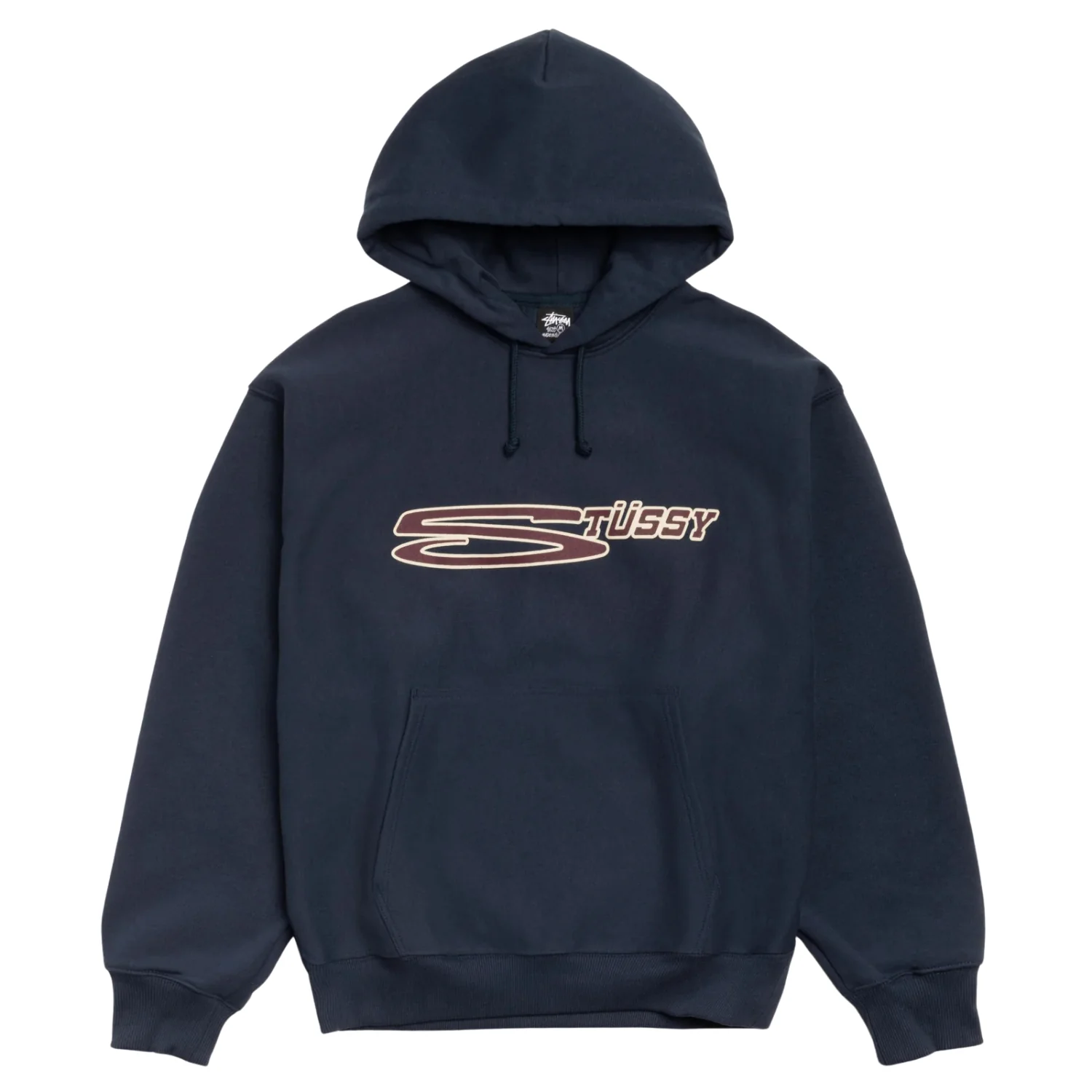 STRETCH HOOD
