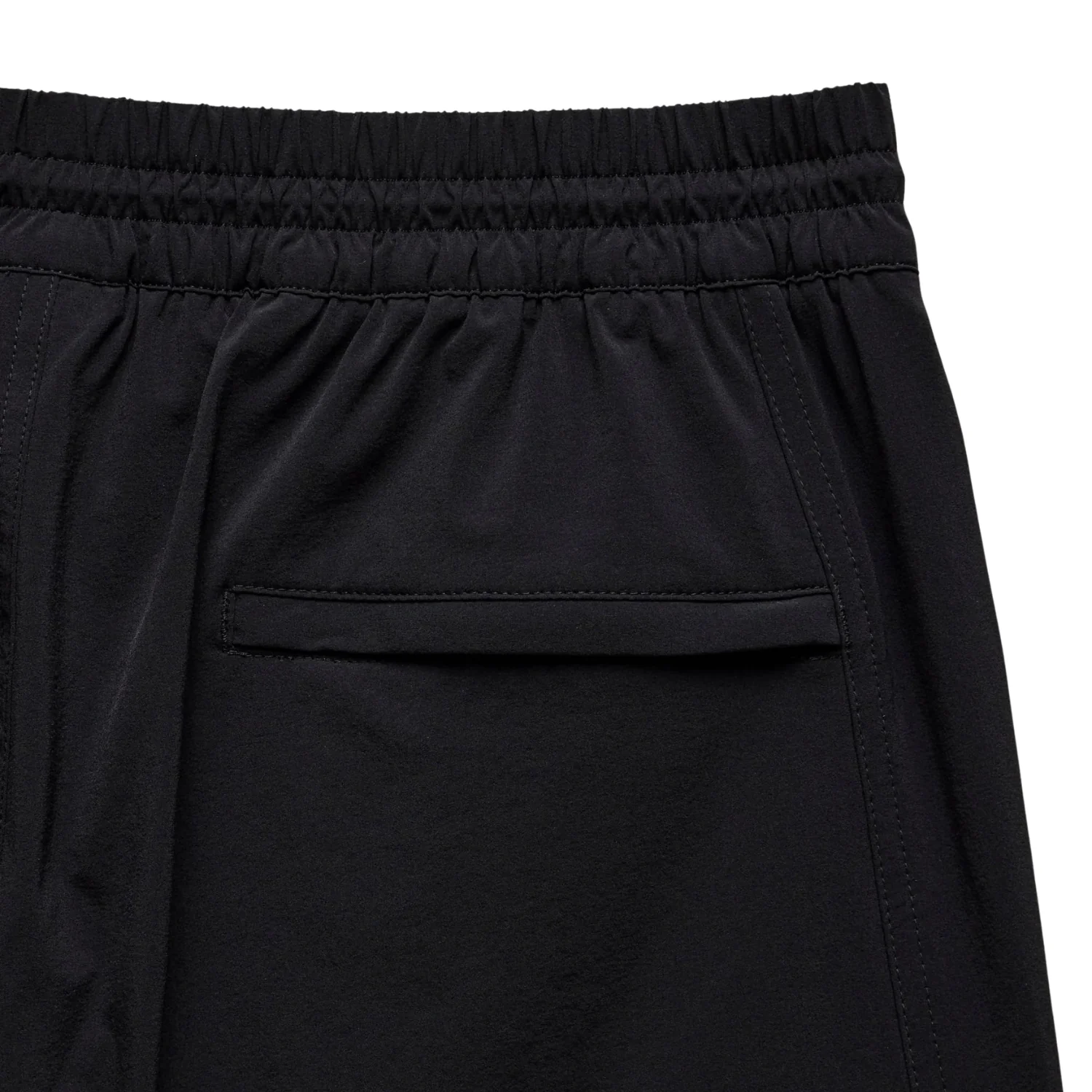 STRETCH NYLON UTILITY STANDARD SWIM SHORT 6" - Image 8