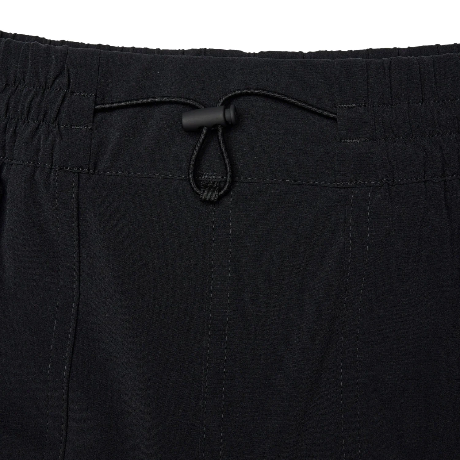 STRETCH NYLON UTILITY STANDARD SWIM SHORT 6" - Image 9