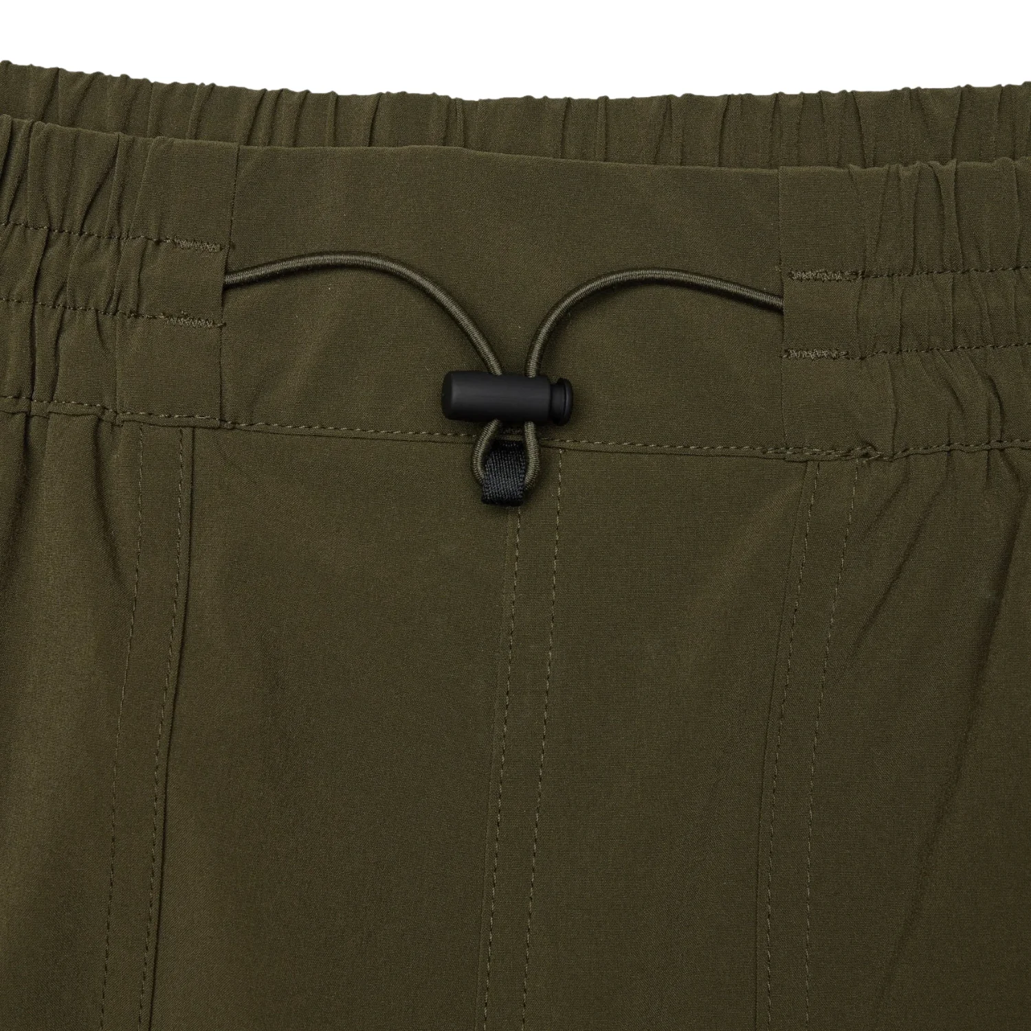 STRETCH NYLON UTILITY STANDARD SWIM SHORT 6" - Image 7