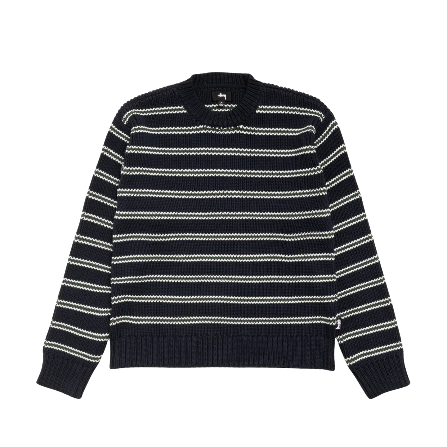 STRIPE CREW