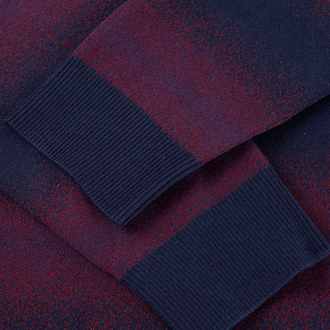 STRIPED RUGBY KNIT - Image 7