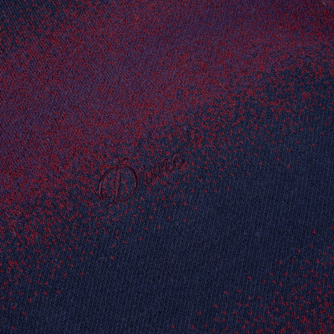 STRIPED RUGBY KNIT - Image 8