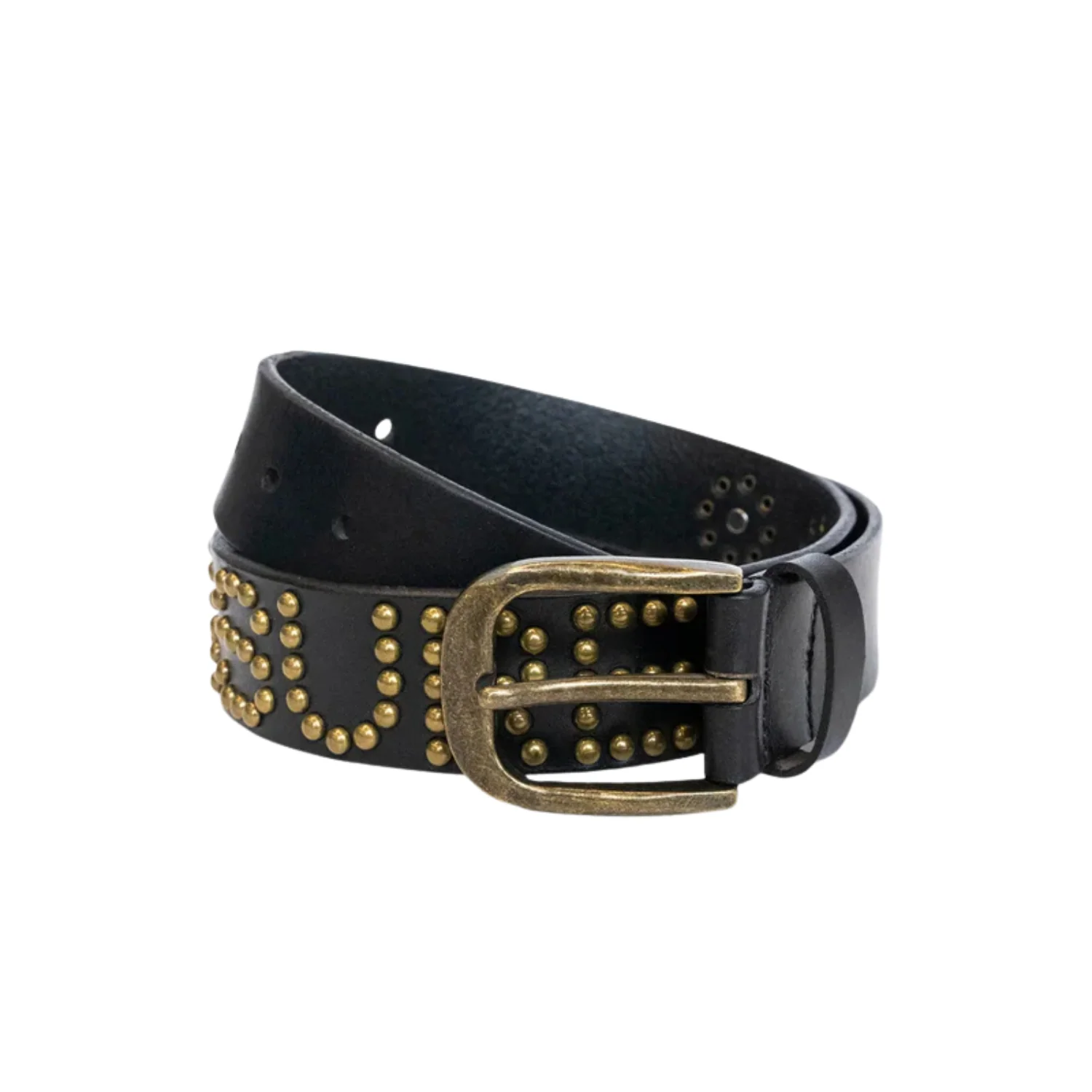 STUDDED BELT