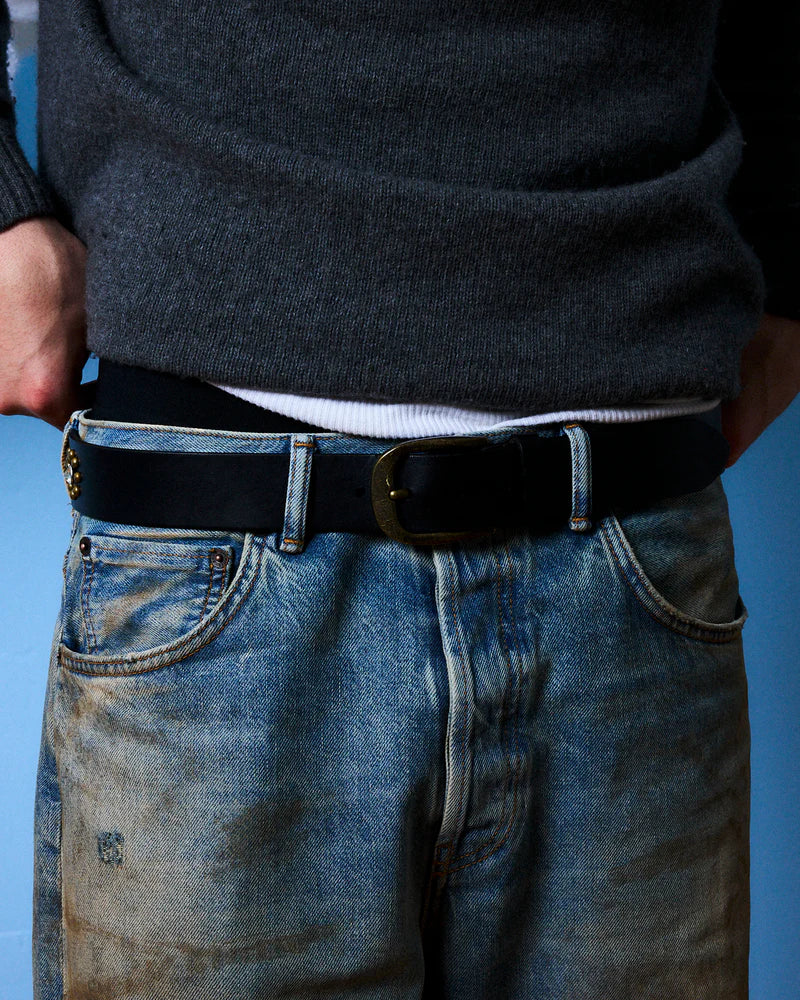 STUDDED BELT - Image 2