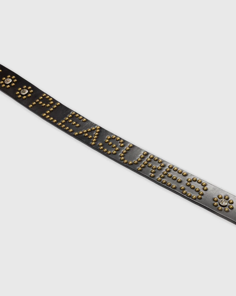 STUDDED BELT - Image 7