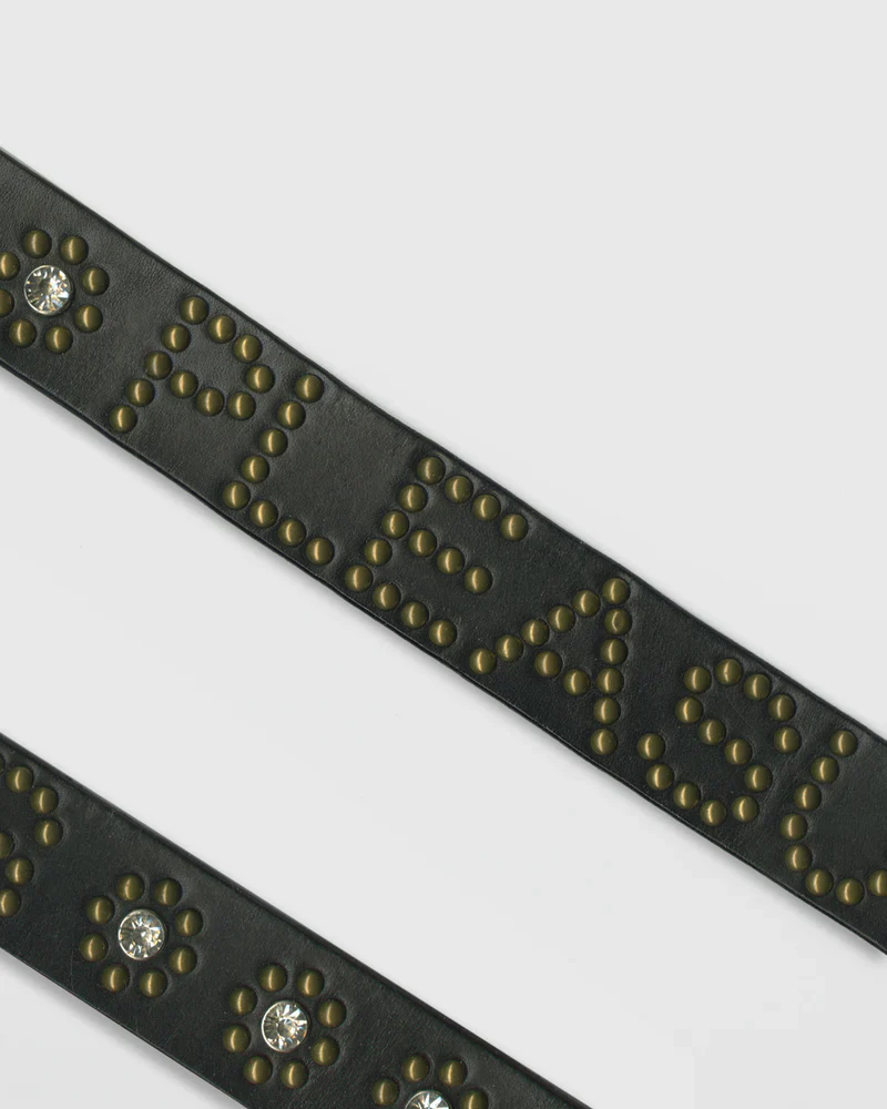 STUDDED BELT - Image 8
