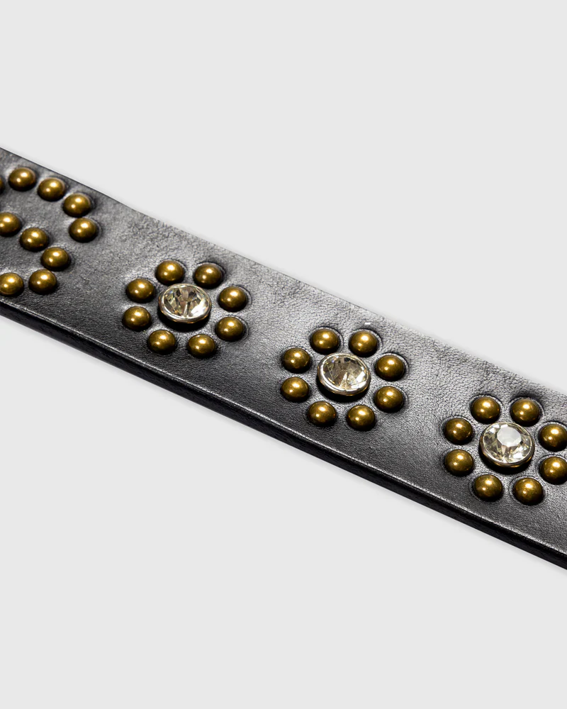 STUDDED BELT - Image 9