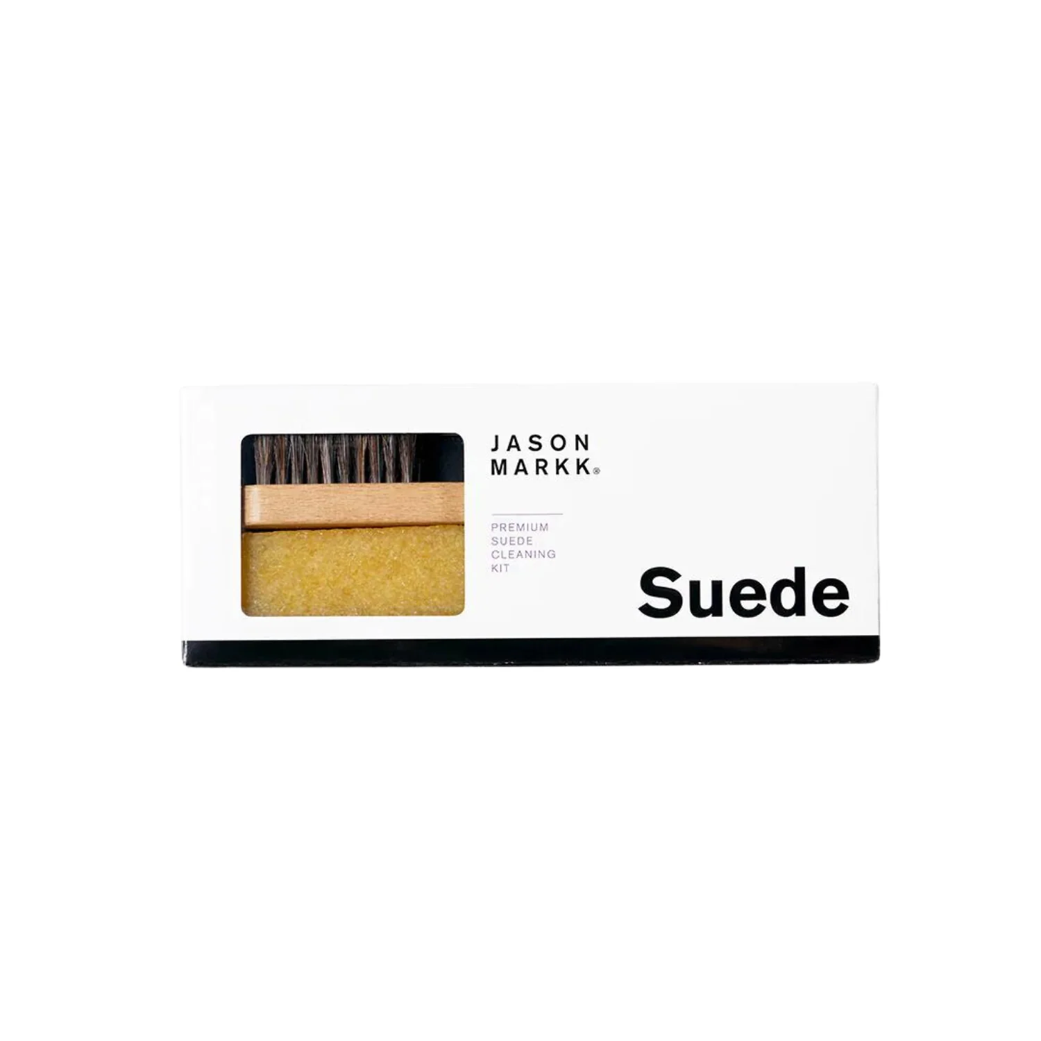 PREMIUM SUEDE CLEANING KIT