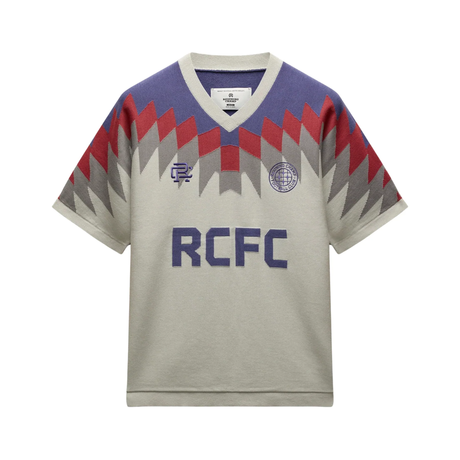 SUPIMA FINE KNIT INTERNATIONAL JERSEY