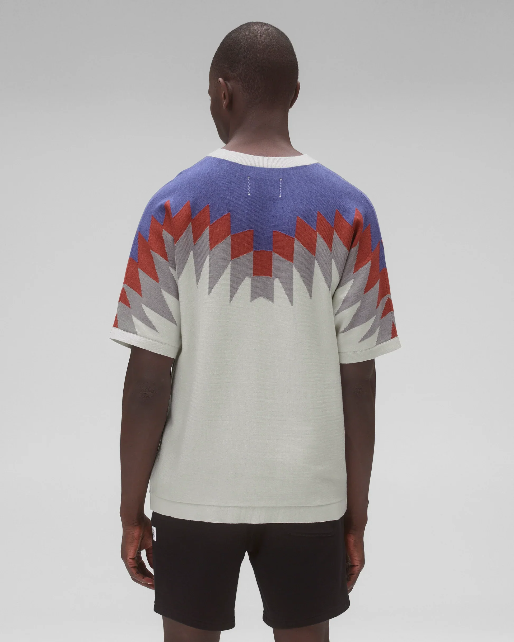 SUPIMA FINE KNIT INTERNATIONAL JERSEY - Image 5