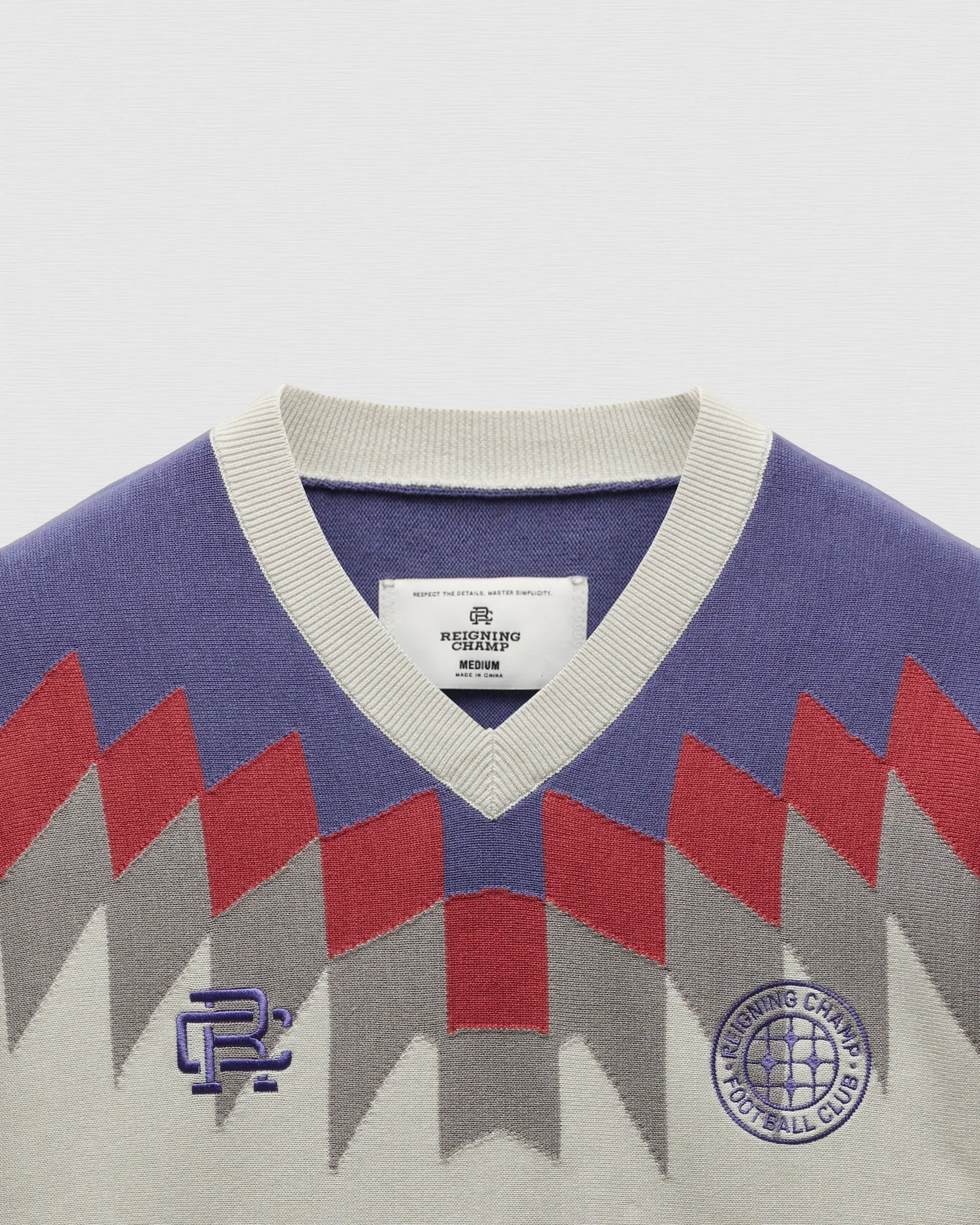 SUPIMA FINE KNIT INTERNATIONAL JERSEY - Image 7