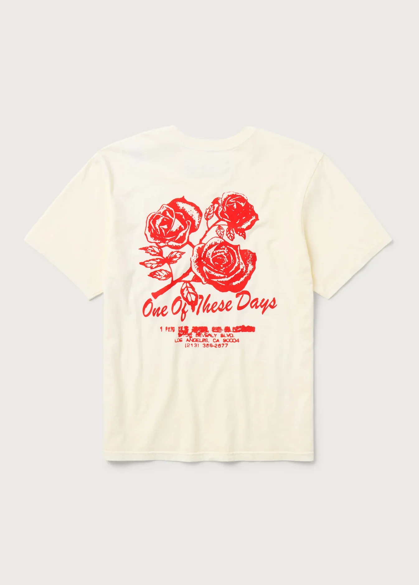 SWEET JANE T-SHIRT - Image 2
