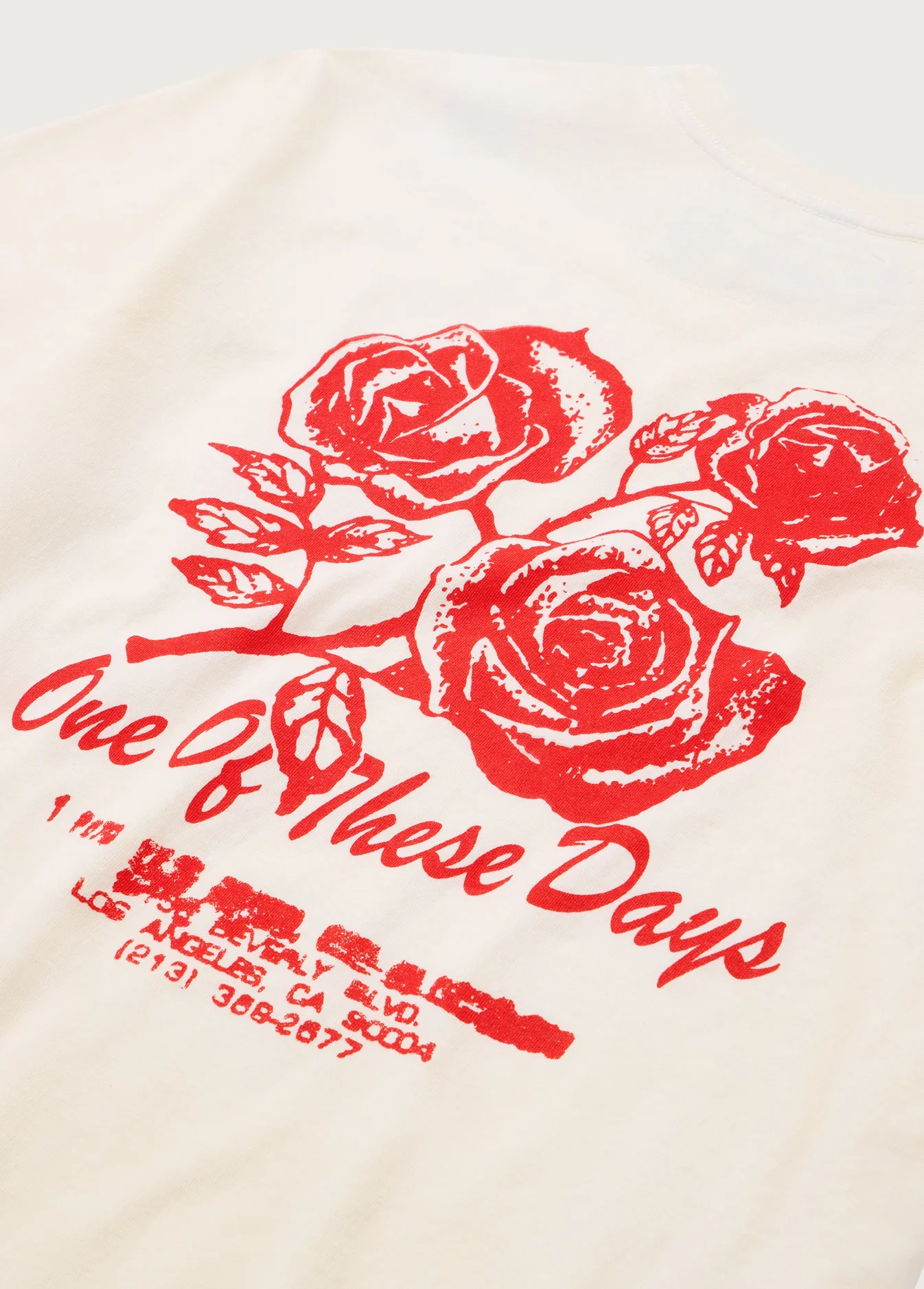 SWEET JANE T-SHIRT - Image 4