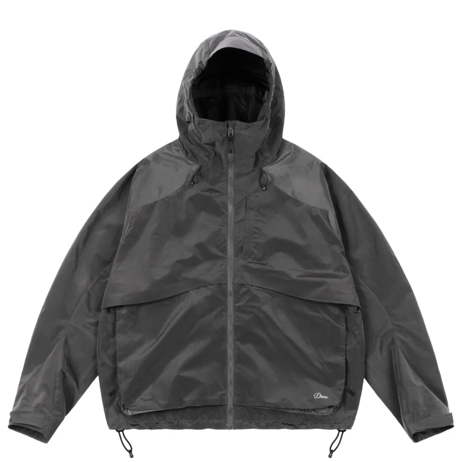 TAFFETA WINDBREAKER