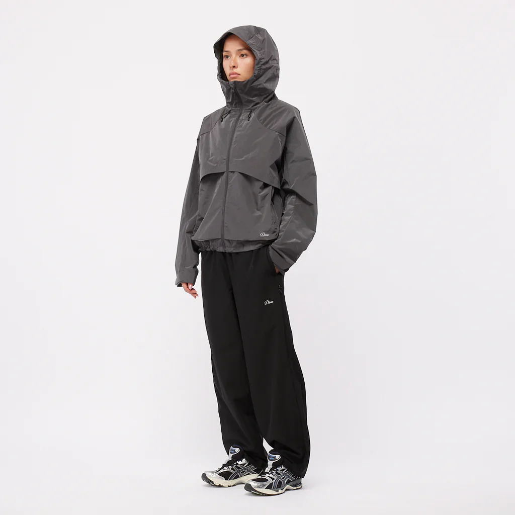 TAFFETA WINDBREAKER - Image 2