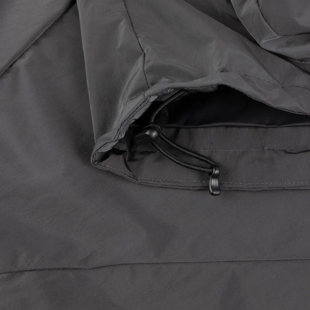 TAFFETA WINDBREAKER - Image 5