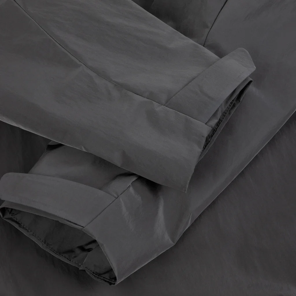 TAFFETA WINDBREAKER - Image 6