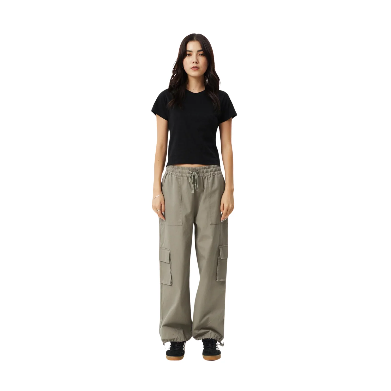 TASMAN CARGO PANT