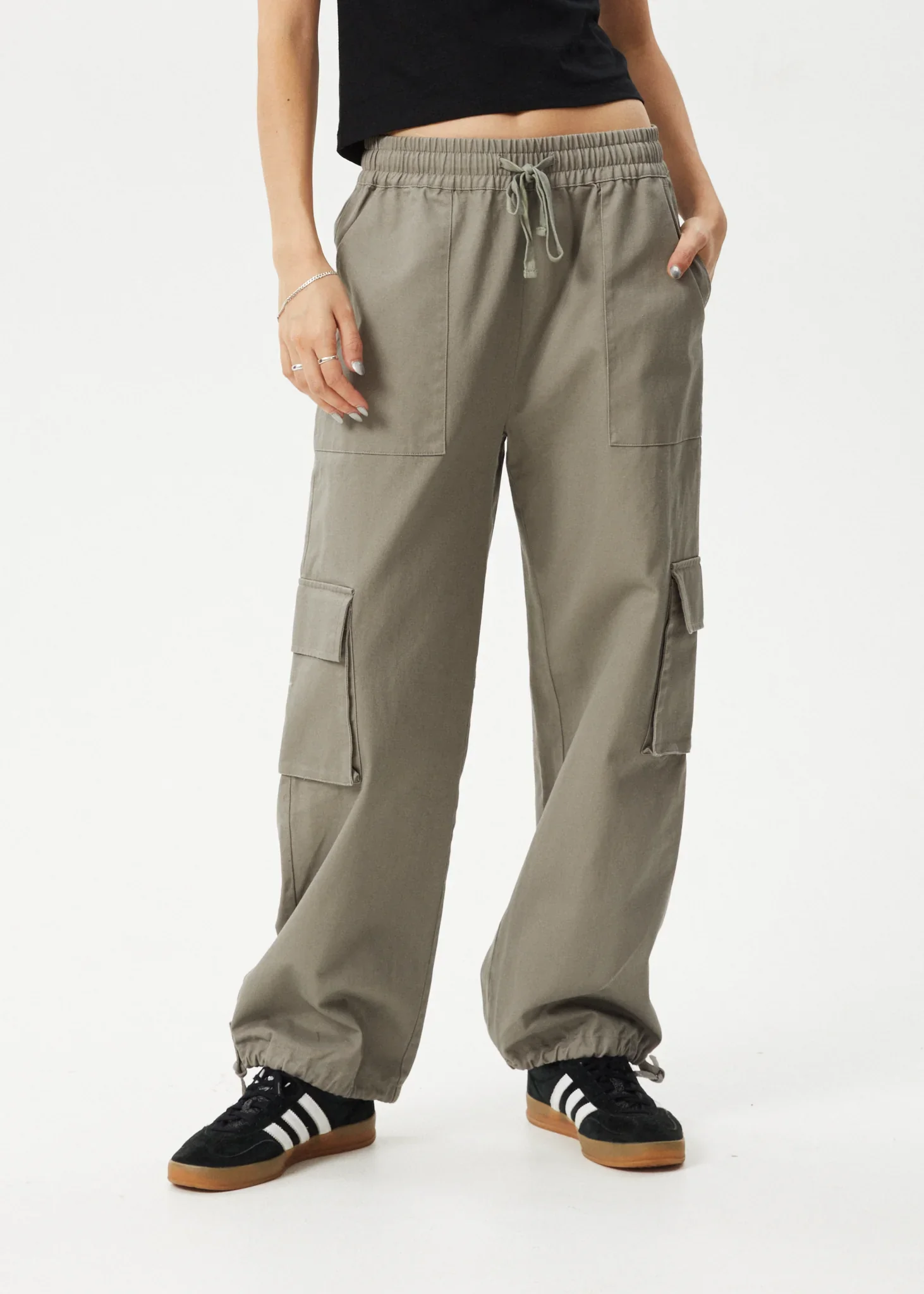TASMAN CARGO PANT - Image 2