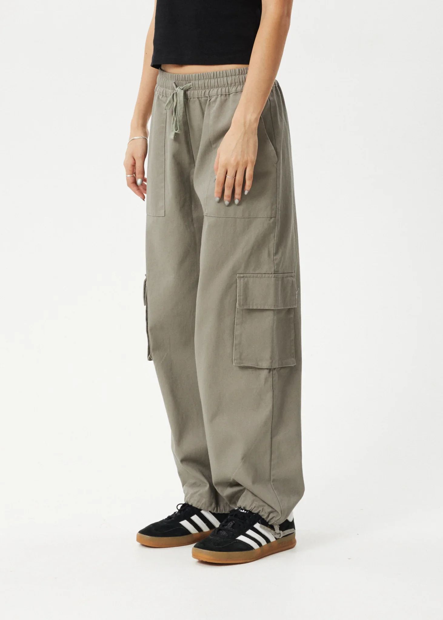 TASMAN CARGO PANT - Image 3