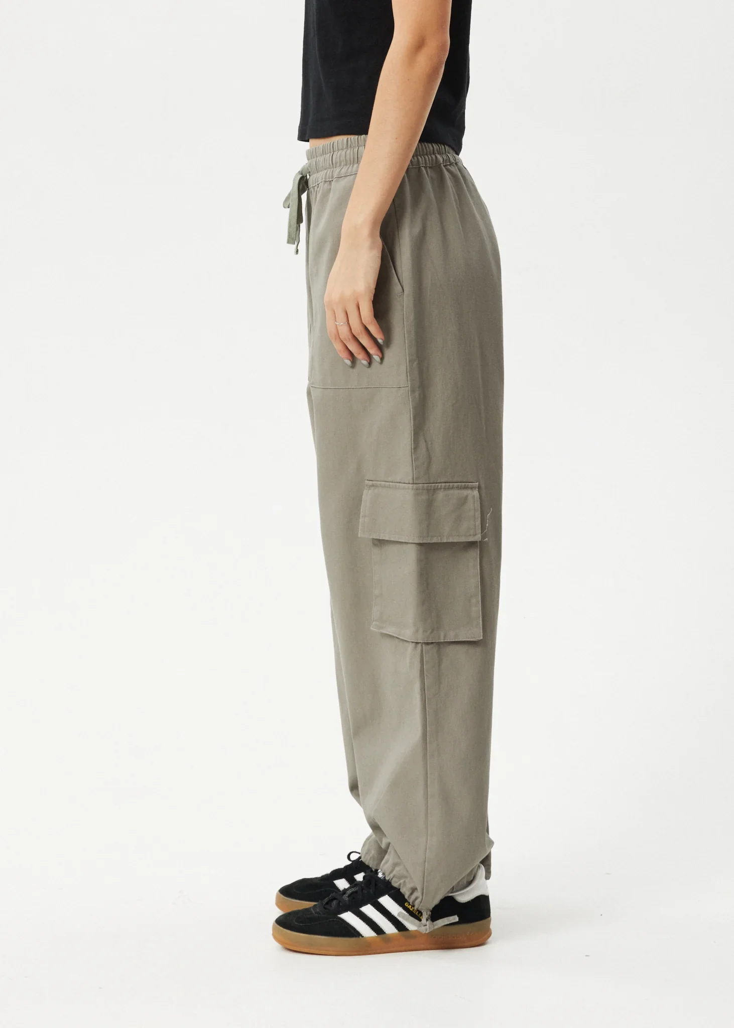 TASMAN CARGO PANT - Image 4
