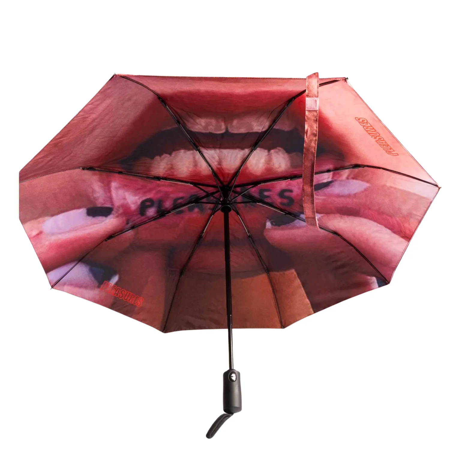 TATTOO UMBRELLA - MULTI