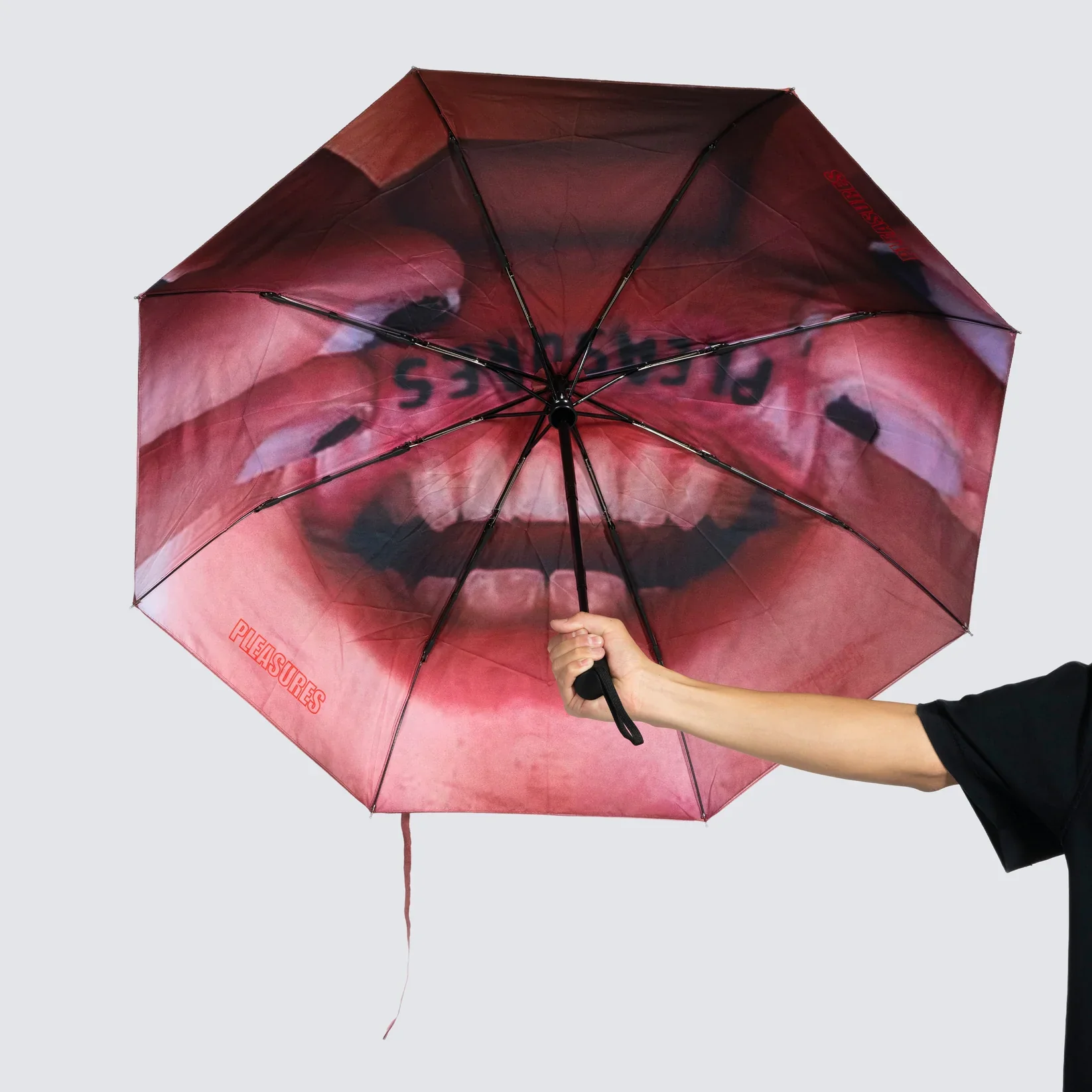 TATTOO UMBRELLA - MULTI - Image 3