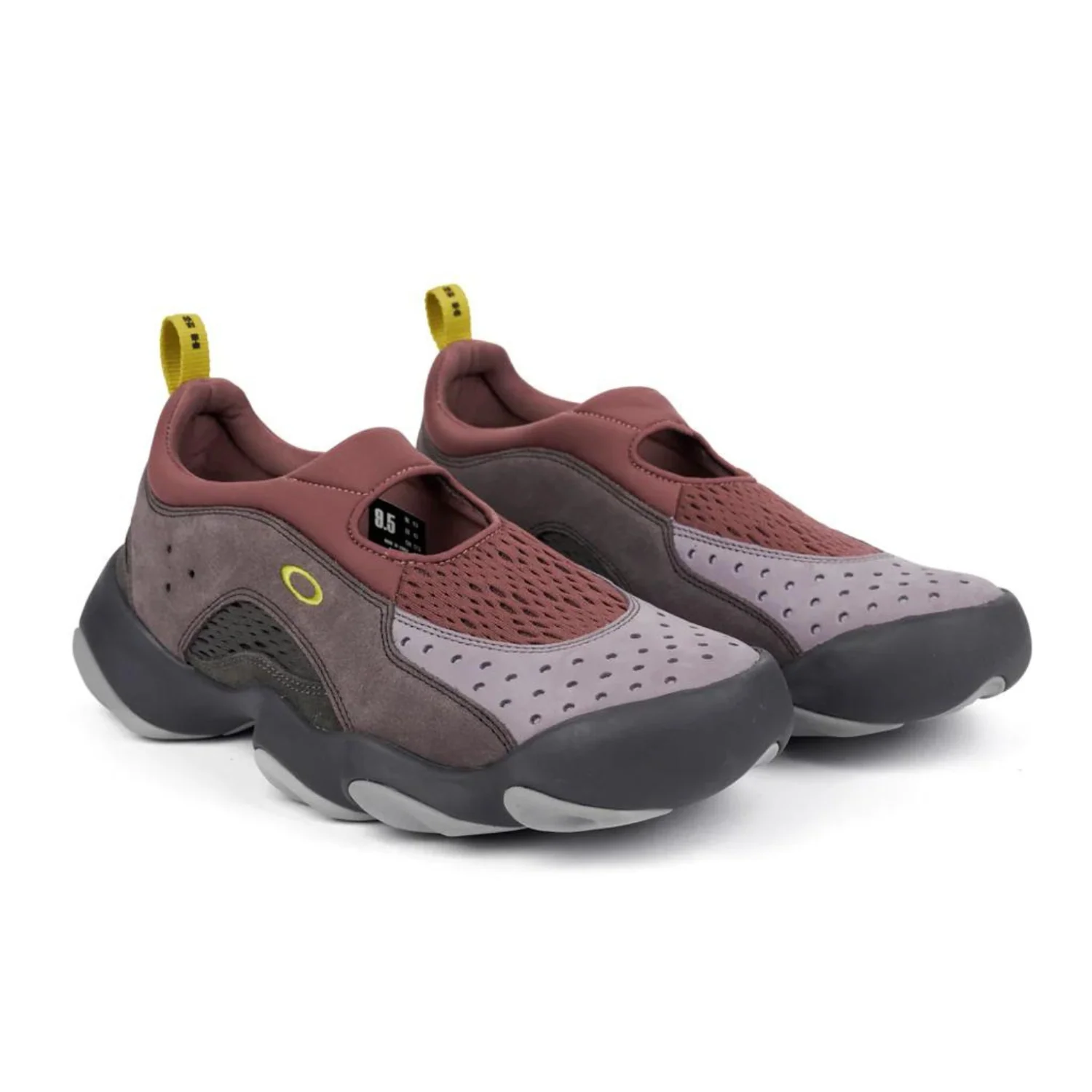 OFT FLESH SANDAL - Image 2