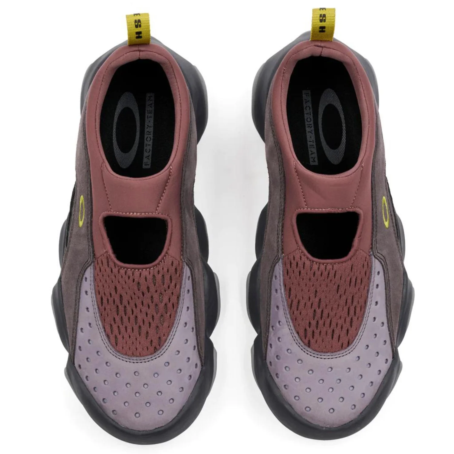 OFT FLESH SANDAL - Image 3