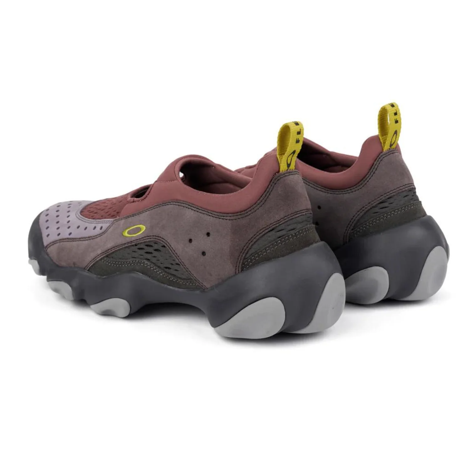 OFT FLESH SANDAL - Image 4