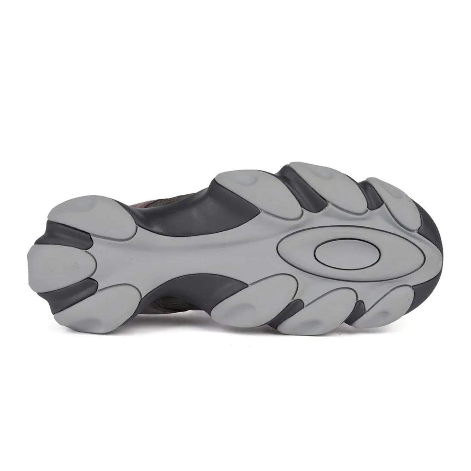 OFT FLESH SANDAL - Image 5